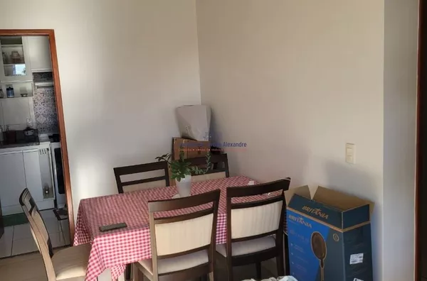 Apartamento para aluguel, 2 quarto(s),  Floresta, Porto Velho