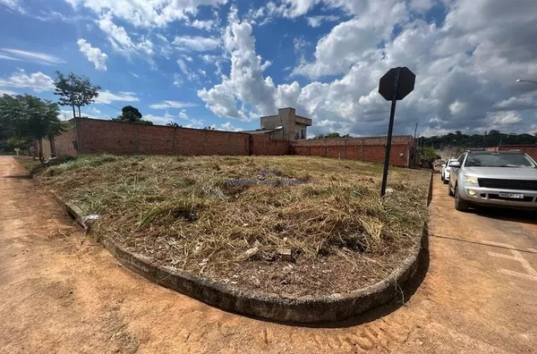 Terreno para venda no Greenville, Aponiã, Porto Velho