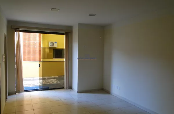 Sala Comercial - Centro Empresarial