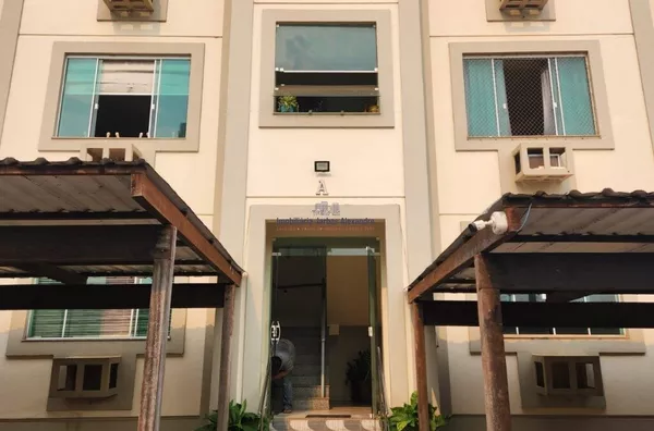 Lindo apartamento Residencial Gávea para venda, Porto Velho