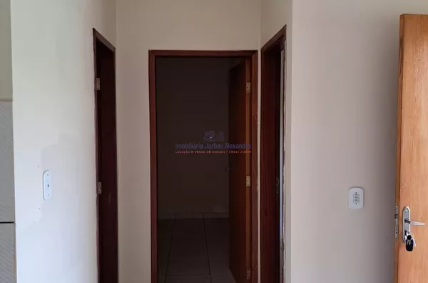 Apartamento para aluguel 2 quarto(s) nova floresta porto velho
