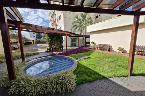 Apartamento para aluguel, 3 quarto(s),  Rio Madeira, Porto Velho