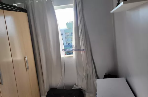 Apartamento para aluguel, 2 quarto(s),  Floresta, Porto Velho