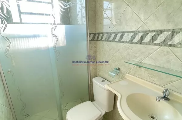 Apto para aluguel 1 quarto - MÔNACO