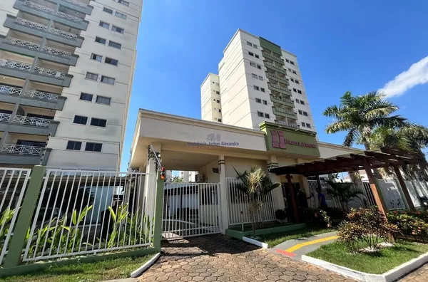 Apartamento para venda, 3 quarto(s),  Rio Madeira, Porto Velho