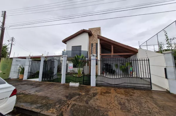 Casa a venda, 02 andares 