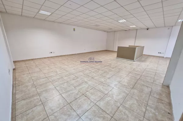 Ponto Comercial na região central para locação e venda