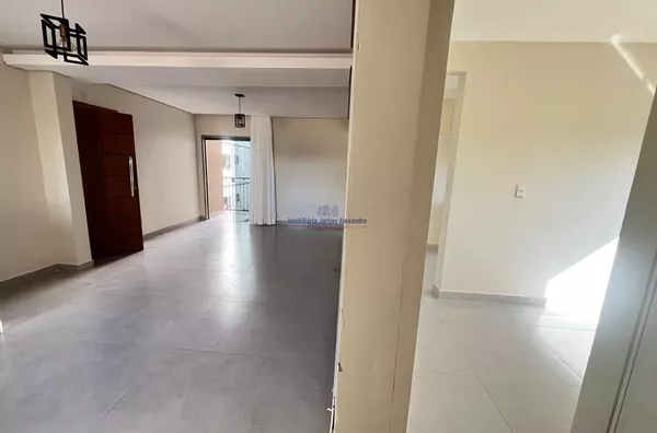 Apartamento para locação - Condomínio Ana Matos