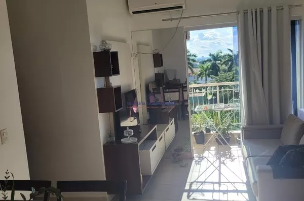 Apartamento para aluguel, 2 quarto(s),  Floresta, Porto Velho