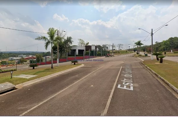 Aquisição e Construção, financiamento na planta  Triângulo, Porto Velho