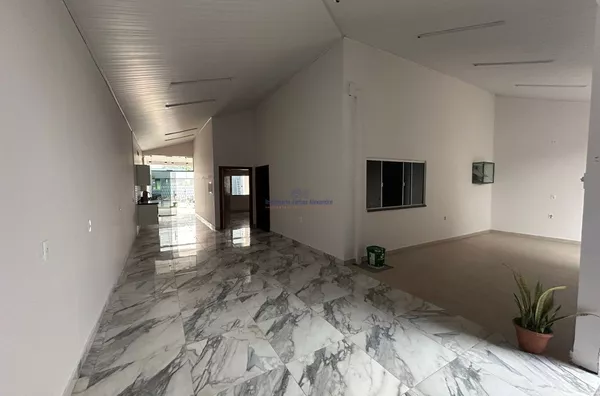 Casa em condomínio Nova Canaã com 2 suítes á venda, Porto Velho