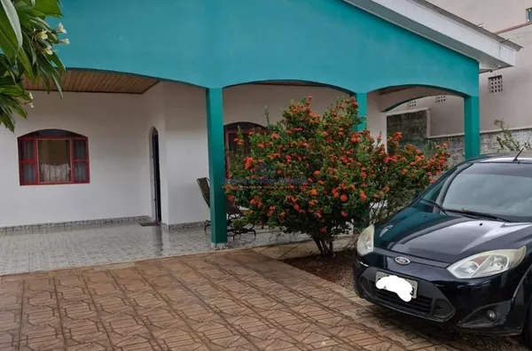  Casa a venda,  Flodoaldo Pontes Pinto, Porto Velho