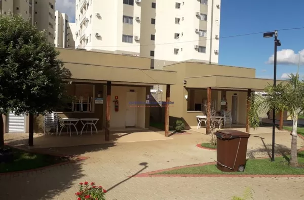Apartamento 3 quartos, 1 suíte, bairro Rio Madeira 