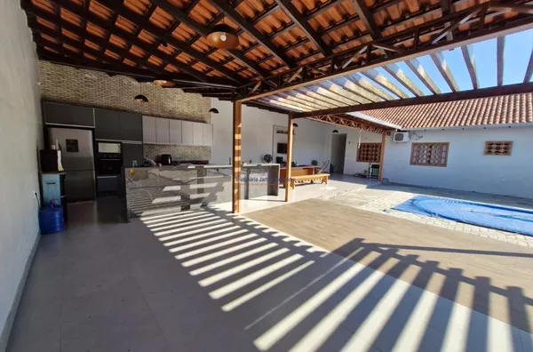 Casa para venda,  Flodoaldo Pontes Pinto, Porto Velho