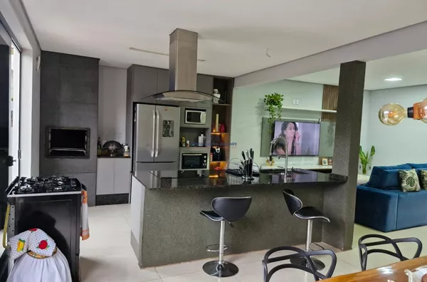 Casa a venda, 02 andares 