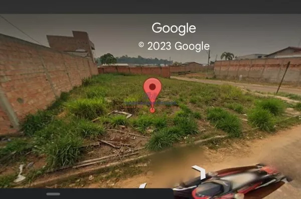 Terreno para venda no Greenville, Aponiã, Porto Velho