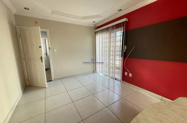 Apto para aluguel 1 quarto - MÔNACO