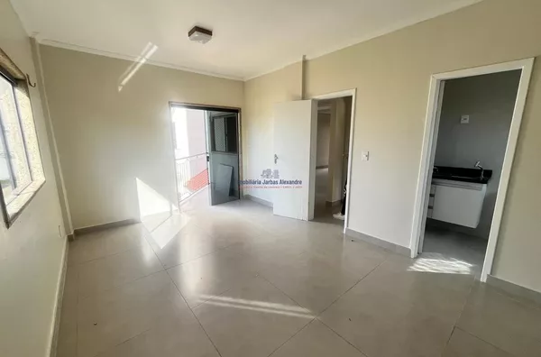 Apartamento para locação - Condomínio Ana Matos