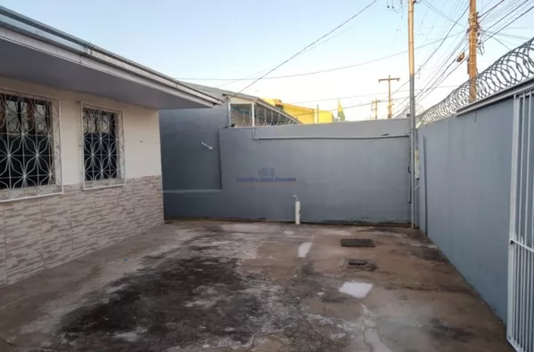 Casa para Locação - Floresta