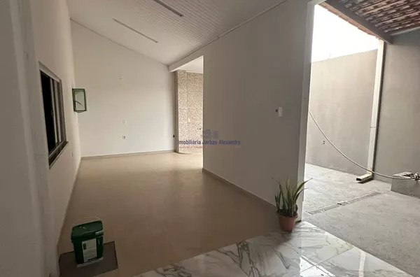 Casa em condomínio Nova Canaã com 2 suítes á venda, Porto Velho