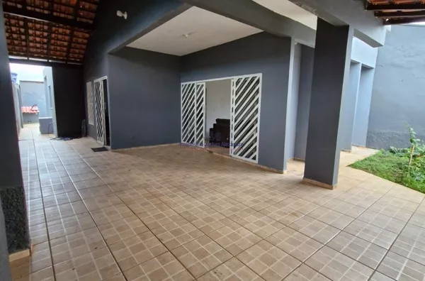 Casa para venda, 5 quarto(s),  Flodoaldo Pontes Pinto, Porto Velho