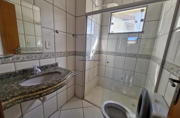 Residencial  Renoir para venda contendo 03 quartos sendo 01 suíte