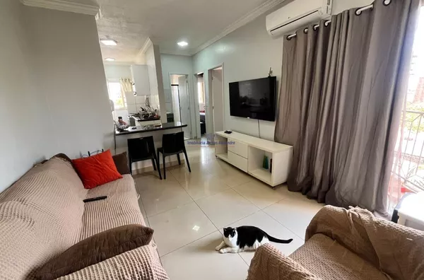 Apartamento para aluguel,  Rio Madeira, Porto Velho