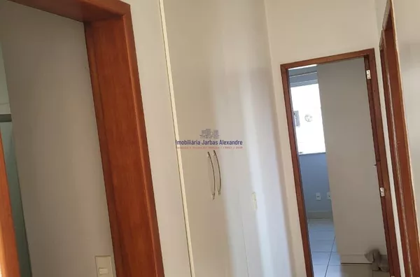 Apartamento para aluguel, 2 quarto(s),  Floresta, Porto Velho