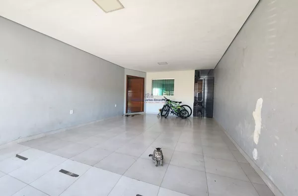Oportunidade! Linda casa em condomínio para venda, Zona Norte, Porto Velho.