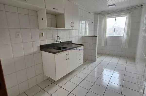 Residencial Pinhais II