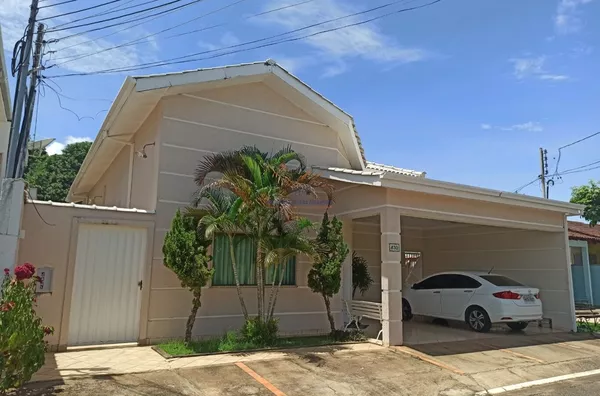Casa em condomínio para venda,  - Selecione - Bairro, Porto Velho