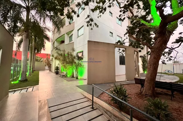 Apartamento duplex para venda 3 quarto(s), 1 suíte,  Rio Madeira Porto Velho