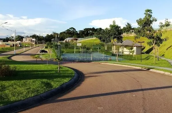 Aquisição e Construção, financiamento na planta  Triângulo, Porto Velho