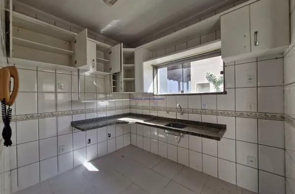 Residencial  Renoir para venda contendo 03 quartos sendo 01 suíte