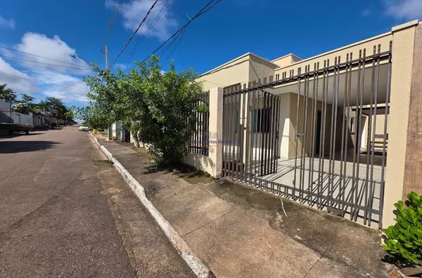 Casa em condomínio para venda, 3 quarto(s),  Rio Madeira, Porto Velho