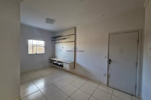 Residencial  Renoir para venda contendo 03 quartos sendo 01 suíte