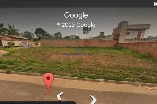 Terreno para venda no Greenville, Aponiã, Porto Velho