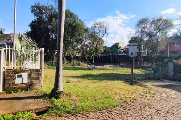 Terreno para comprar,  - Selecione - Bairro, Panambi