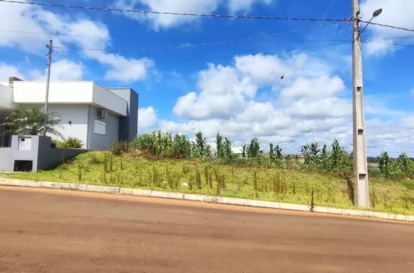 Terreno para venda,  Italiana, Panambi