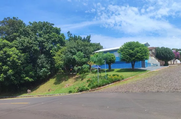 Comercial para venda,  São Jorge, Panambi