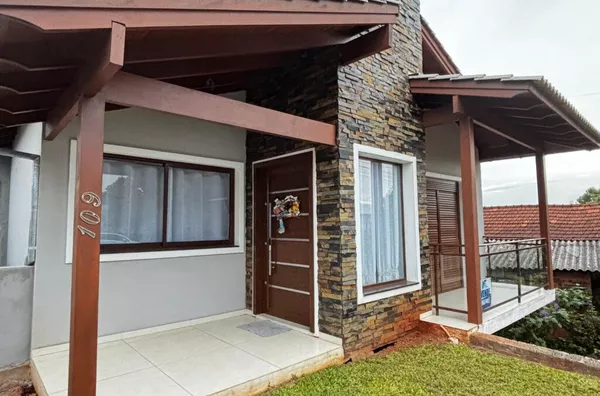 Casa para venda, 3 quarto(s),  Piratini, Panambi