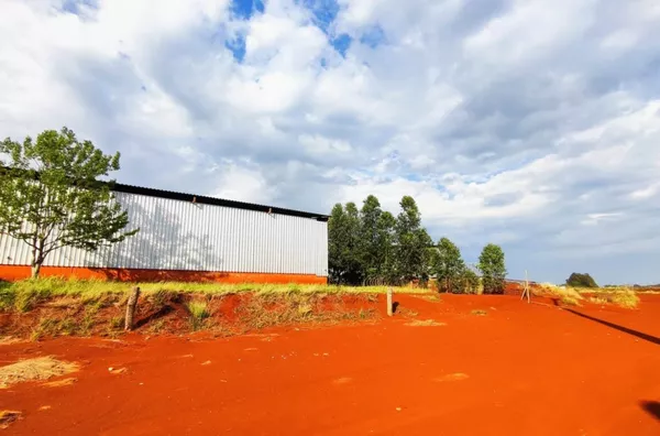 Comercial para aluguel,  Distrito Industrial, Panambi