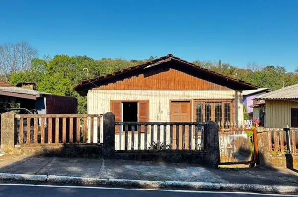 Casa para comprar,  Fensterseifer, Panambi
