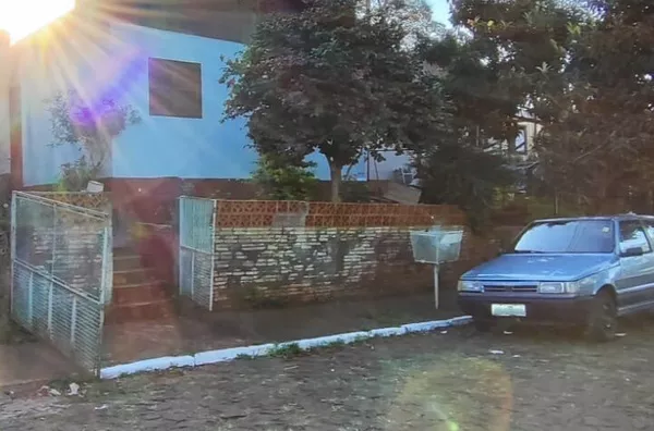 Casa para venda,  Morro Do Grosse, Panambi