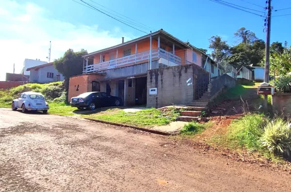 Casa para venda,  Alvorada, Panambi
