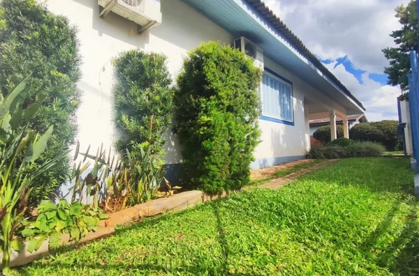 Casa para venda, 3 quarto(s),  Erica, Panambi