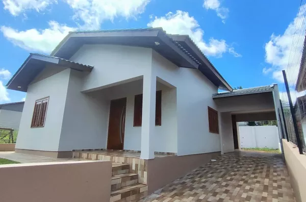 Casa para venda, 3 quarto(s),  São Jorge, Panambi