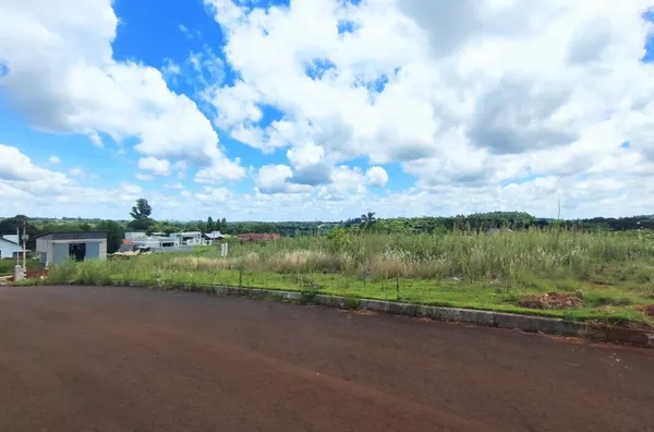 Terreno para venda,  Italiana, Panambi