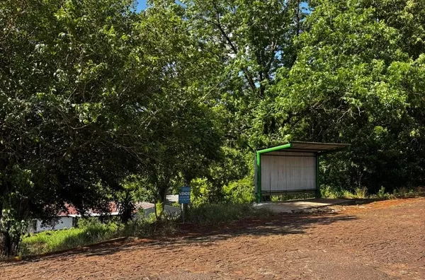 Terreno para comprar,  Serrana, Panambi