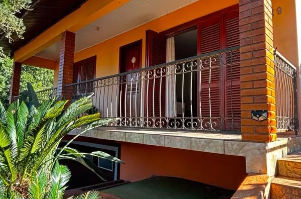 Casa para comprar, 3 quarto(s),  Morro Do Grosse, Panambi